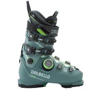 Chaussures De Ski Dalbello Veloce Space 95 W Green Femme Vert 2026 taille 25.5