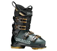 Chaussures De Skis Dalbello Veloce 110 Mv Black Dark Petrol Homme Noir 2027 taille 27.5