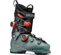 Chaussures De Skis Dalbello Veloce Space 110 Dual D.basalt Black Homme Noir 2027 taille 25.5