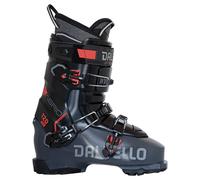 Dalbello - Chaussures de ski - Cabrio Mv 120 IF Grey/Black pour Homme - Taille 41,5 - Noir Noir 41,5