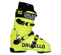 Dalbello - Chaussures de ski - II Moro 110 3Dwrap Yellow Fluo/Yellow Fluo - Taille 44 - Jaune Jaune 44