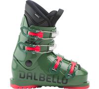 Dalbello DRS 60 Jr. deep green/deep green - 20,5