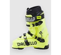 Dalbello Il Moro 110 3dwrap 2026 Chaussures De Ski Jaune