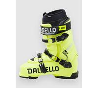 Dalbello - Chaussures de ski - II Moro 110 3Dwrap Yellow Fluo/Yellow Fluo pour Homme - Taille 45,5 - Jaune Jaune 45,5