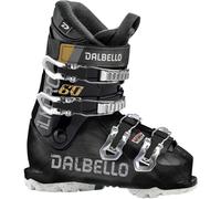 DALBELLO Il Moro 60 If - Enfant - Noir - taille 25/25.5- modèle 2027