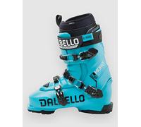 Dalbello Il Moro 90 3Dwrap 2026 Chaussures de Ski bleu 25.5