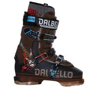 Dalbello Chaussures De Ski Alpin Il Moro Pro 3dwrap
