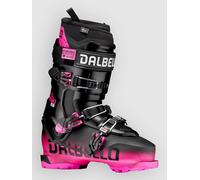 Dalbello Il Moro Pro 3Dwrap 2027 Chaussures de ski rose 24.5