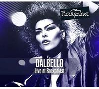 Dalbello – Live at Rockpalast – CD+DVD