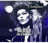 Dalbello - Live at Rockpalast - CD - 77 - F4z
