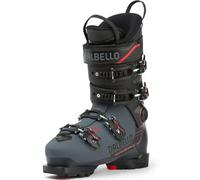 DALBELLO Mens Veloce 100 Mv, Couleur: Noir/Antracite, Taille: 275 (D2403004.10.275)