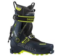 DALBELLO Quantum Evo - Homme - Noir / Jaune - taille 28.5- modèle 2025