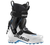 DALBELLO Quantum Evo Sport W - Femme - Noir / Blanc / Bleu - taille 24.5- modèle 2025