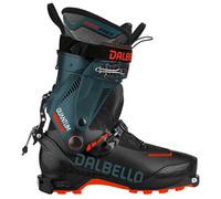Bottes Dalbello Quantum Free noir vert - 28.5