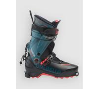 CHAUSSURES DE SKI QUANTUM FREE BLACK/GRUE