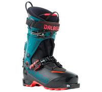 Bottes Dalbello Quantum Free noir vert - 27.5