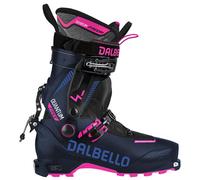 Chaussures De Ski Dalbello Quantum Free W D230800300-nd