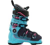 DALBELLO Veloce 105 Mv W - Femme - Bleu - taille 25/25.5- modèle 2026