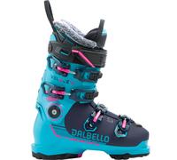 Dalbello Veloce 105 MV W GW caraibi blue/dark blue - 24 / 24.5