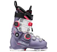 Dalbello - Veloce Space 105 W Dark Petrol Mercury - 26-26.5 - Chaussures de Ski