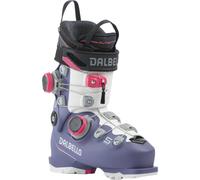 DALBELLO Veloce Space 105 W Dual - Femme - Violet / Blanc - taille 25/25.5- modèle 2026