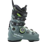 CHAUSSURES DE SKI VELOCE SPACE 95 W BASALT/MATCHA MIL