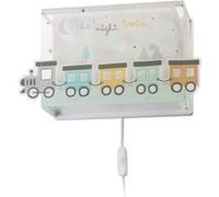 Dalber applique Le Train de Nuit 38.5 cm Multicolor G