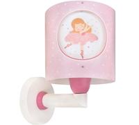 Dalber Applique Murale Enfant ballerine, 60919, E27