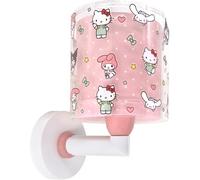 Dalber Applique Murale Enfant Hello Kitty And Friends, My Melody, Cinnamoroll, Kuromi 41259, E27