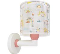 Dalber Applique Murale Enfant Rainbow arc-en-ciel, 41199, E27