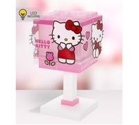 Dalber Lampe de chevet Veilleuse LED pour enfants Hello Kitty enfants