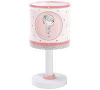 Dalber lampe de table enfant Sweet Dance danseur rose