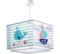 Dalber lampe suspension enfant Petit Marin