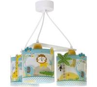 lampes suspendues My Little Jungle3 pcs 39 cm
