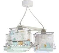 Dalber lampes suspendues The Night Train3 pcs 39 cm G