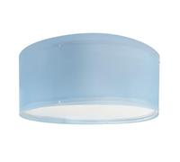 Dalber Plafonnier Color Light Bleu