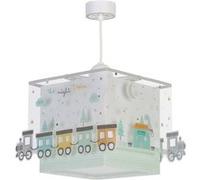 Dalber suspension Le Train de Nuit 21 cm Multicolor G