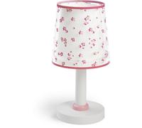 Dalber Table lamp Dream Flowers rose