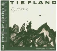 D'Albert, E. - D'albert-Tiefland [Import]