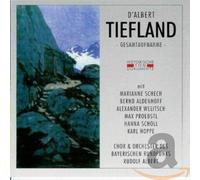 D'Albert, E. - Tiefland