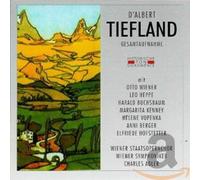 D'Albert, E. - Tiefland