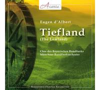 D'Albert: Tiefland