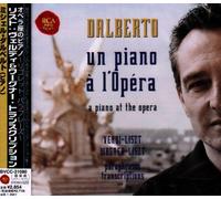 Dalberto - Liszt:Transcriptions of Verdi