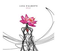 D'alberto, Luca - Exile -Digi-