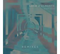 D'alberto Luca - Wait for Me (Remixes) [Import]
