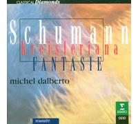 Dalberto,Michel - Kreisleriana/Blumenst [Import]