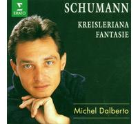 Dalberto,Michel - Kreisleriana/Blumenst [Import]