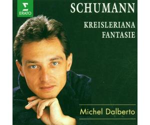 Dalberto,Michel - Kreisleriana/Blumenst [Import]