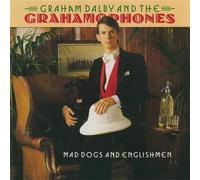 Dalby, Graham and Grahamo – Mad Dogs and Englishmen