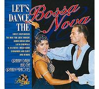 Dalby, Graham -Grahamopho - Let's Dance: The Bossa Nova